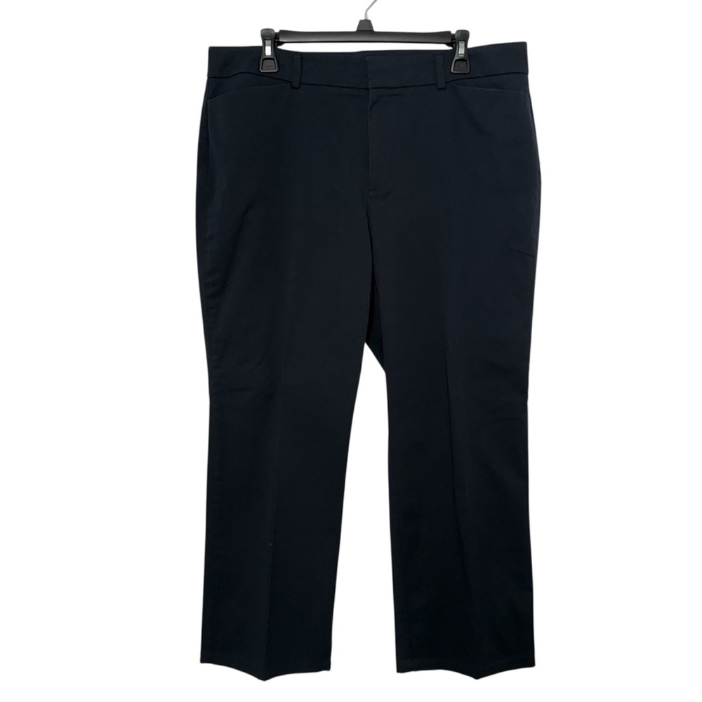 Dockers Women 5-Pocket Metro Dress Ideal Fit Mid Rise Trouser/Pant